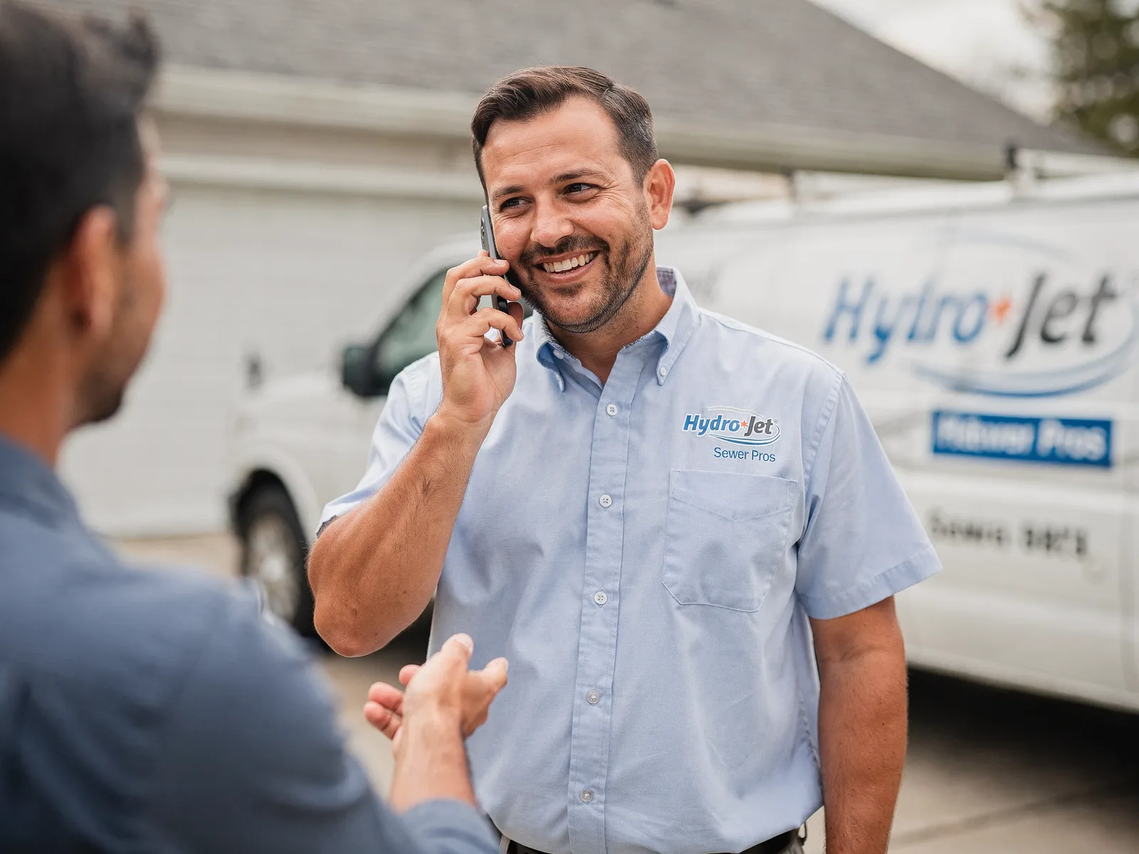 Hydro Jetting Richwoods, MO FAQs
